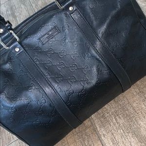Gucci bag